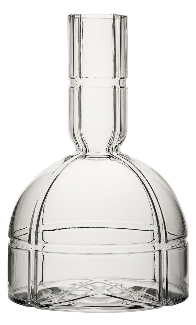 O2 Carafe 112oz (320cl) - P28656-000000-B01002